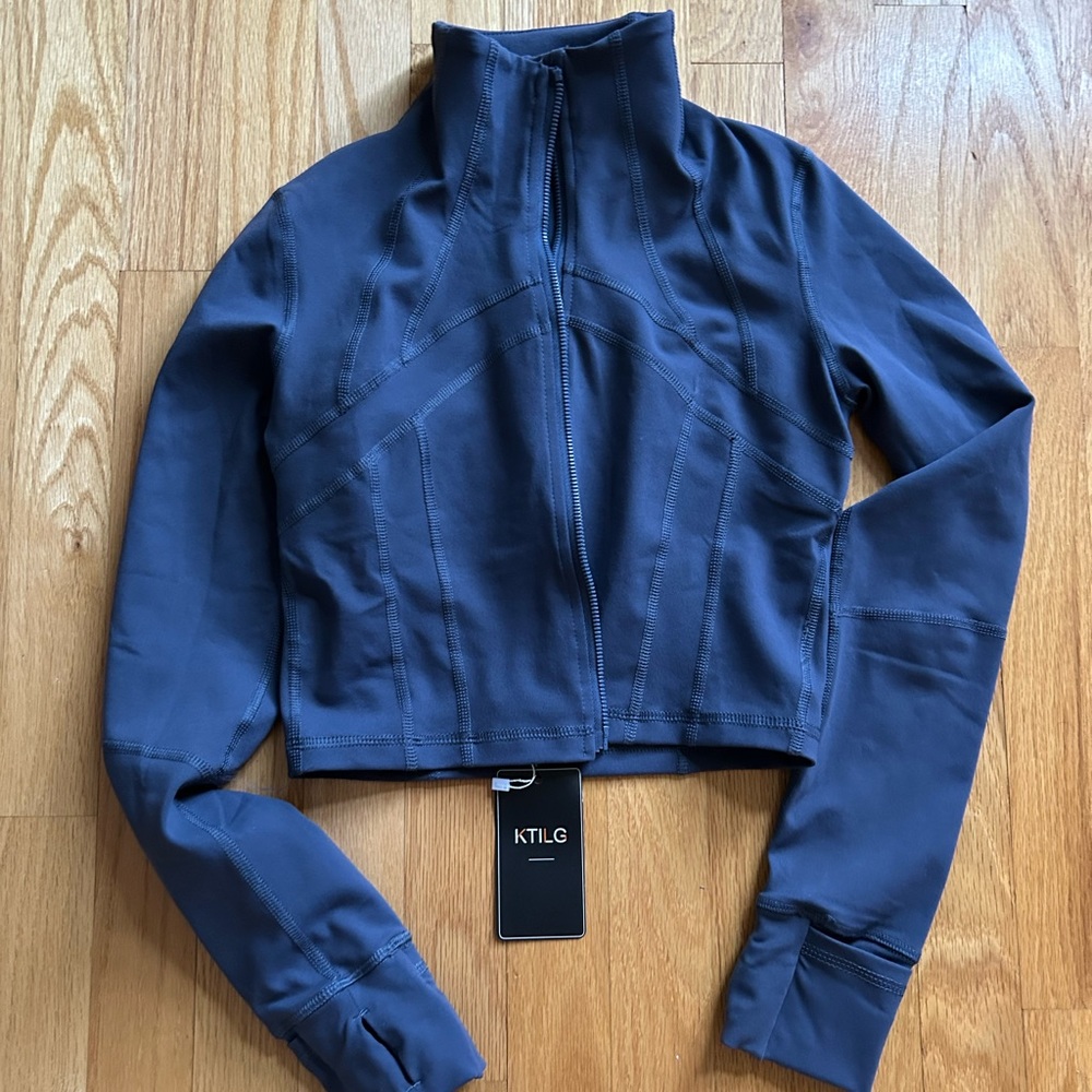 BBL slimming Jacket